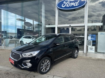 Photo 5 du bon plan FORD Kuga 1.5 EcoBoost 150ch Vignale occasion à 16490 €