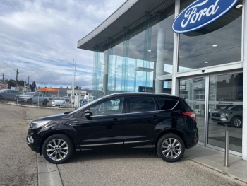 Photo 6 du bon plan FORD Kuga 1.5 EcoBoost 150ch Vignale occasion à 16490 €