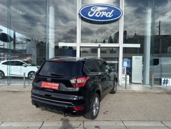 Photo 7 du bon plan FORD Kuga 1.5 EcoBoost 150ch Vignale occasion à 16490 €
