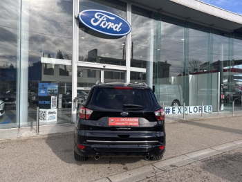 Photo 8 du bon plan FORD Kuga 1.5 EcoBoost 150ch Vignale occasion à 16490 €