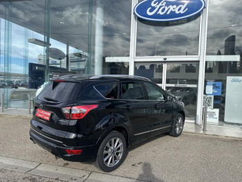 Photo 10 du bon plan FORD Kuga 1.5 EcoBoost 150ch Vignale occasion à 16490 €