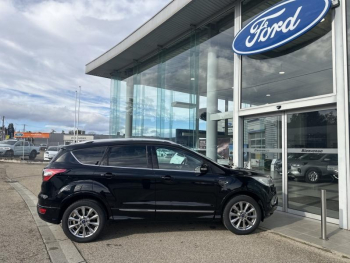 Photo 11 du bon plan FORD Kuga 1.5 EcoBoost 150ch Vignale occasion à 16490 €