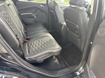 Photo 19 du bon plan FORD Kuga 1.5 EcoBoost 150ch Vignale occasion à 16490 €