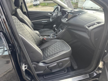 Photo 20 du bon plan FORD Kuga 1.5 EcoBoost 150ch Vignale occasion à 16490 €