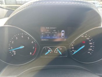 Photo 24 du bon plan FORD Kuga 1.5 EcoBoost 150ch Vignale occasion à 16490 €