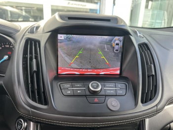 Photo 27 du bon plan FORD Kuga 1.5 EcoBoost 150ch Vignale occasion à 16490 €