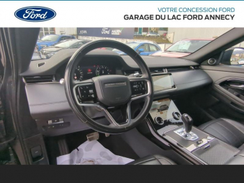 Photo 9 du bon plan LAND-ROVER Evoque 1.5 P300e 309ch R-Dynamic HSE AWD BVA 11cv occasion à 35580 €
