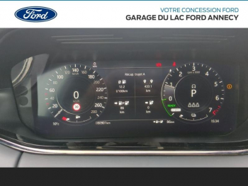 Photo 13 du bon plan LAND-ROVER Evoque 1.5 P300e 309ch R-Dynamic HSE AWD BVA 11cv occasion à 35580 €