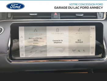 Photo 14 du bon plan LAND-ROVER Evoque 1.5 P300e 309ch R-Dynamic HSE AWD BVA 11cv occasion à 35580 €