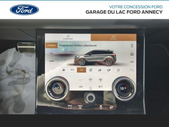 Photo 15 du bon plan LAND-ROVER Evoque 1.5 P300e 309ch R-Dynamic HSE AWD BVA 11cv occasion à 35580 €