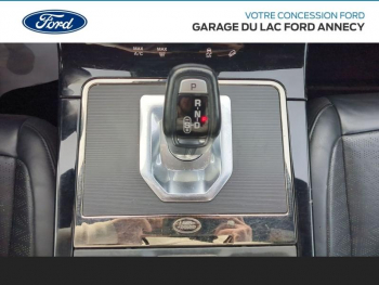Photo 16 du bon plan LAND-ROVER Evoque 1.5 P300e 309ch R-Dynamic HSE AWD BVA 11cv occasion à 35580 €
