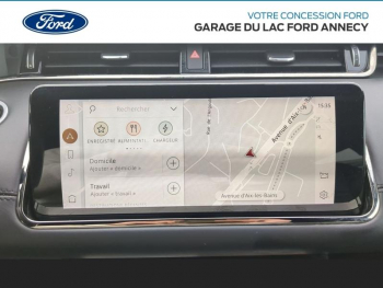 Photo 17 du bon plan LAND-ROVER Evoque 1.5 P300e 309ch R-Dynamic HSE AWD BVA 11cv occasion à 35580 €