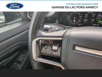 Photo 19 du bon plan LAND-ROVER Evoque 1.5 P300e 309ch R-Dynamic HSE AWD BVA 11cv occasion à 35580 €