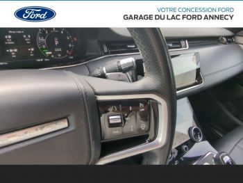 Photo 20 du bon plan LAND-ROVER Evoque 1.5 P300e 309ch R-Dynamic HSE AWD BVA 11cv occasion à 35580 €