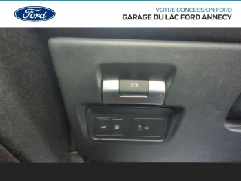Photo 21 du bon plan LAND-ROVER Evoque 1.5 P300e 309ch R-Dynamic HSE AWD BVA 11cv occasion à 35580 €