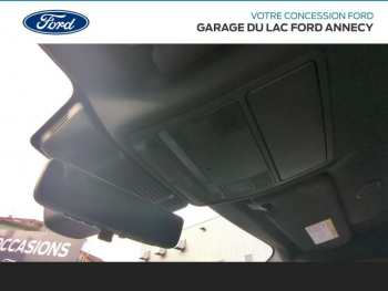 Photo 23 du bon plan LAND-ROVER Evoque 1.5 P300e 309ch R-Dynamic HSE AWD BVA 11cv occasion à 35580 €