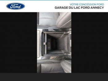 Photo 24 du bon plan LAND-ROVER Evoque 1.5 P300e 309ch R-Dynamic HSE AWD BVA 11cv occasion à 35580 €