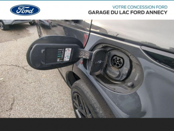 Photo 27 du bon plan LAND-ROVER Evoque 1.5 P300e 309ch R-Dynamic HSE AWD BVA 11cv occasion à 35580 €