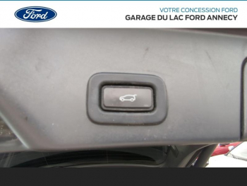 Photo 28 du bon plan LAND-ROVER Evoque 1.5 P300e 309ch R-Dynamic HSE AWD BVA 11cv occasion à 35580 €