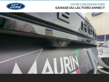 Photo 29 du bon plan LAND-ROVER Evoque 1.5 P300e 309ch R-Dynamic HSE AWD BVA 11cv occasion à 35580 €