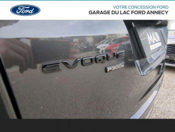 Photo 30 du bon plan LAND-ROVER Evoque 1.5 P300e 309ch R-Dynamic HSE AWD BVA 11cv occasion à 35580 €