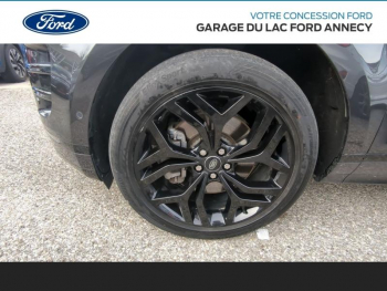 Photo 31 du bon plan LAND-ROVER Evoque 1.5 P300e 309ch R-Dynamic HSE AWD BVA 11cv occasion à 35580 €