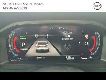 Photo 9 du bon plan NISSAN Qashqai e-POWER 190ch N-Connecta 2022 occasion à 26990 €