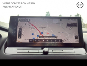 Photo 10 du bon plan NISSAN Qashqai e-POWER 190ch N-Connecta 2022 occasion à 26990 €