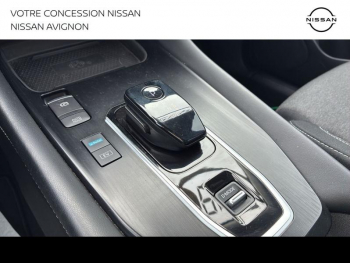 Photo 12 du bon plan NISSAN Qashqai e-POWER 190ch N-Connecta 2022 occasion à 26990 €