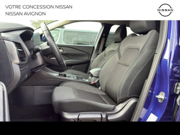 Photo 13 du bon plan NISSAN Qashqai e-POWER 190ch N-Connecta 2022 occasion à 26990 €
