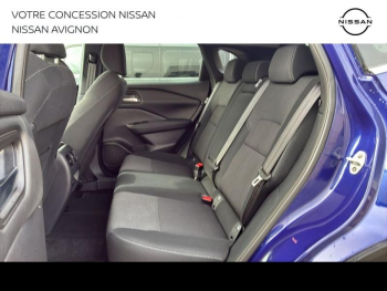 Photo 14 du bon plan NISSAN Qashqai e-POWER 190ch N-Connecta 2022 occasion à 26990 €