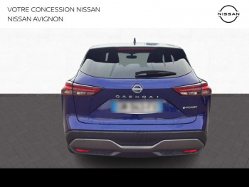 Photo 15 du bon plan NISSAN Qashqai e-POWER 190ch N-Connecta 2022 occasion à 26990 €