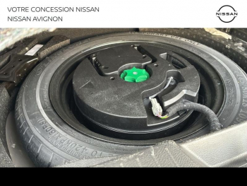 Photo 17 du bon plan NISSAN Qashqai e-POWER 190ch N-Connecta 2022 occasion à 26990 €