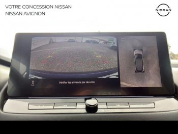Photo 20 du bon plan NISSAN Qashqai e-POWER 190ch N-Connecta 2022 occasion à 26990 €