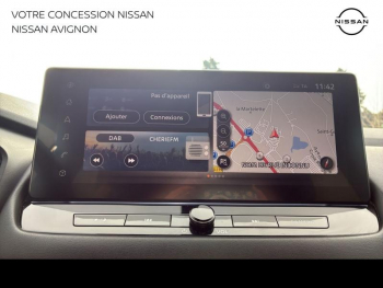 Photo 21 du bon plan NISSAN Qashqai e-POWER 190ch N-Connecta 2022 occasion à 26990 €