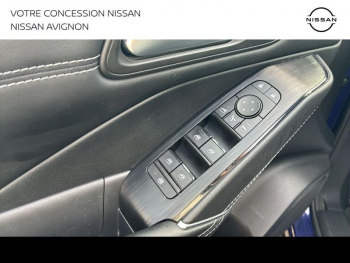 Photo 31 du bon plan NISSAN Qashqai e-POWER 190ch N-Connecta 2022 occasion à 26990 €