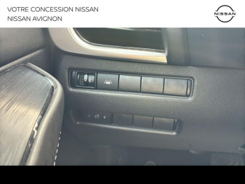 Photo 32 du bon plan NISSAN Qashqai e-POWER 190ch N-Connecta 2022 occasion à 26990 €