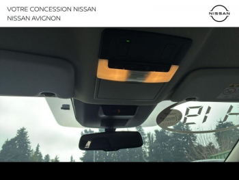 Photo 34 du bon plan NISSAN Qashqai e-POWER 190ch N-Connecta 2022 occasion à 26990 €