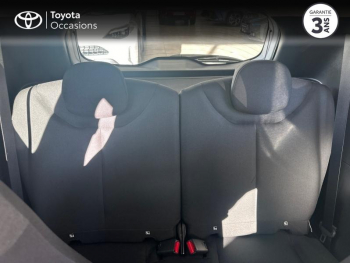 Photo 12 du bon plan TOYOTA Aygo X 1.0 VVT-i 72ch Active Business occasion à 13490 €