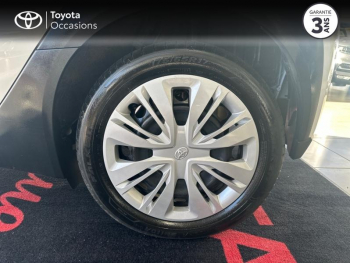 Photo 16 du bon plan TOYOTA Aygo X 1.0 VVT-i 72ch Active Business occasion à 13490 €