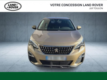 Photo 2 du bon plan PEUGEOT 3008 1.5 BlueHDi 130ch E6.c Active Business S&S EAT8 occasion à 15900 €