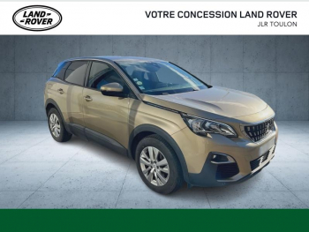 Photo 3 du bon plan PEUGEOT 3008 1.5 BlueHDi 130ch E6.c Active Business S&S EAT8 occasion à 15900 €