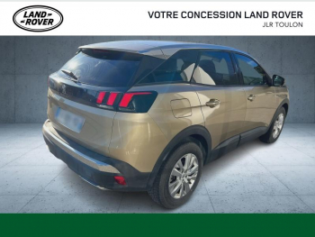 Photo 5 du bon plan PEUGEOT 3008 1.5 BlueHDi 130ch E6.c Active Business S&S EAT8 occasion à 15900 €