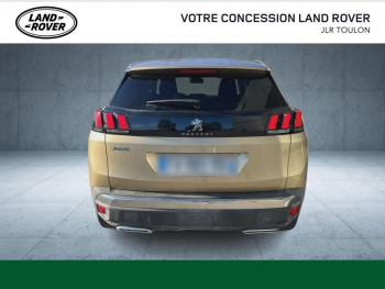 Photo 6 du bon plan PEUGEOT 3008 1.5 BlueHDi 130ch E6.c Active Business S&S EAT8 occasion à 15900 €