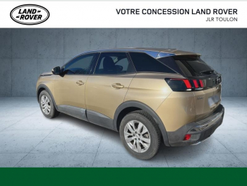 Photo 7 du bon plan PEUGEOT 3008 1.5 BlueHDi 130ch E6.c Active Business S&S EAT8 occasion à 15900 €
