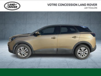 Photo 8 du bon plan PEUGEOT 3008 1.5 BlueHDi 130ch E6.c Active Business S&S EAT8 occasion à 15900 €