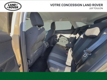 Photo 12 du bon plan PEUGEOT 3008 1.5 BlueHDi 130ch E6.c Active Business S&S EAT8 occasion à 15900 €