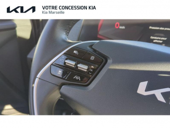 Photo 20 du bon plan KIA EV6 229ch Air Active 2WD occasion à 28980 €