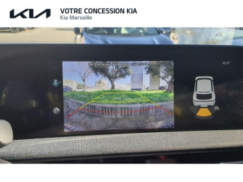 Photo 22 du bon plan KIA EV6 229ch Air Active 2WD occasion à 28980 €
