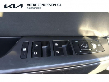 Photo 23 du bon plan KIA EV6 229ch Air Active 2WD occasion à 28980 €
